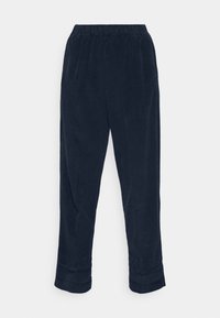 Não selecionado, navy