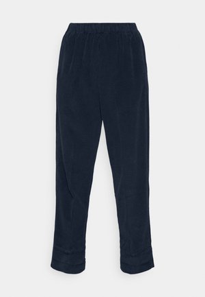 PADO - Pantaloni - navy