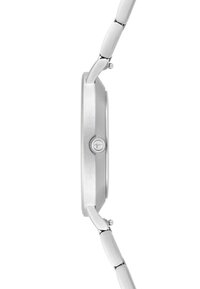 Tamaris ARMBAND - Uhr - silber