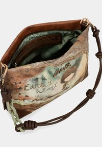 Anekke CORE  - Sac bandoulière - light brown