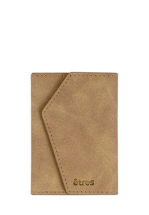 ETRES - ICON EASY - Wallet - yellow