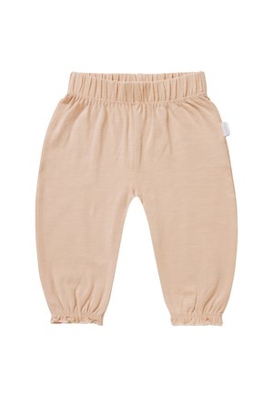 Noppies CORINTH - Trousers - shifting sand