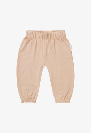 CORINTH - Pantalon classique - shifting sand