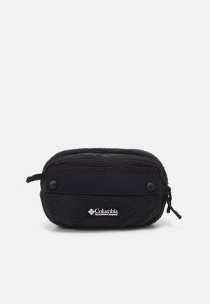 HELVETIA™ II HIP PACK - Borsetă - black
