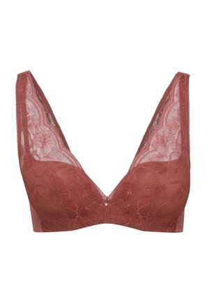 Henderson GENESIS bordowy