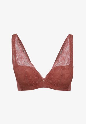 Henderson GENESIS bordowy