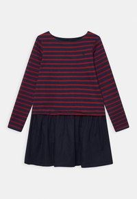 Petit Bateau ROBE - Sukienka z dżerseju