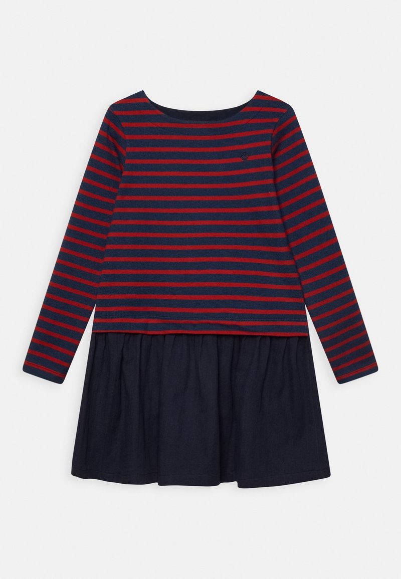 Petit Bateau ROBE - Sukienka z dżerseju