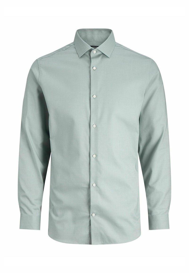 Jack & Jones PREMIUM Zakelijk overhemd lichtblauw
