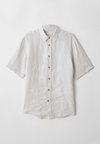 SPENSER - Shirt - pale grey/blue