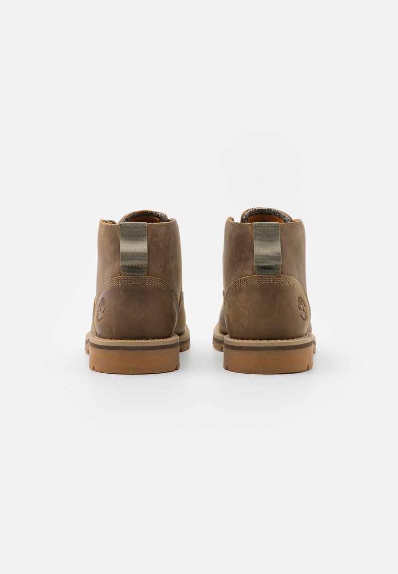 timberland ek larchmont ftm men's chukka boots