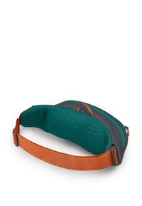 Osprey DAYLITE WAIST PACK - Gürteltasche - tumbleweed yellow tunnel visio