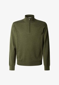 Wybrany, khaki green