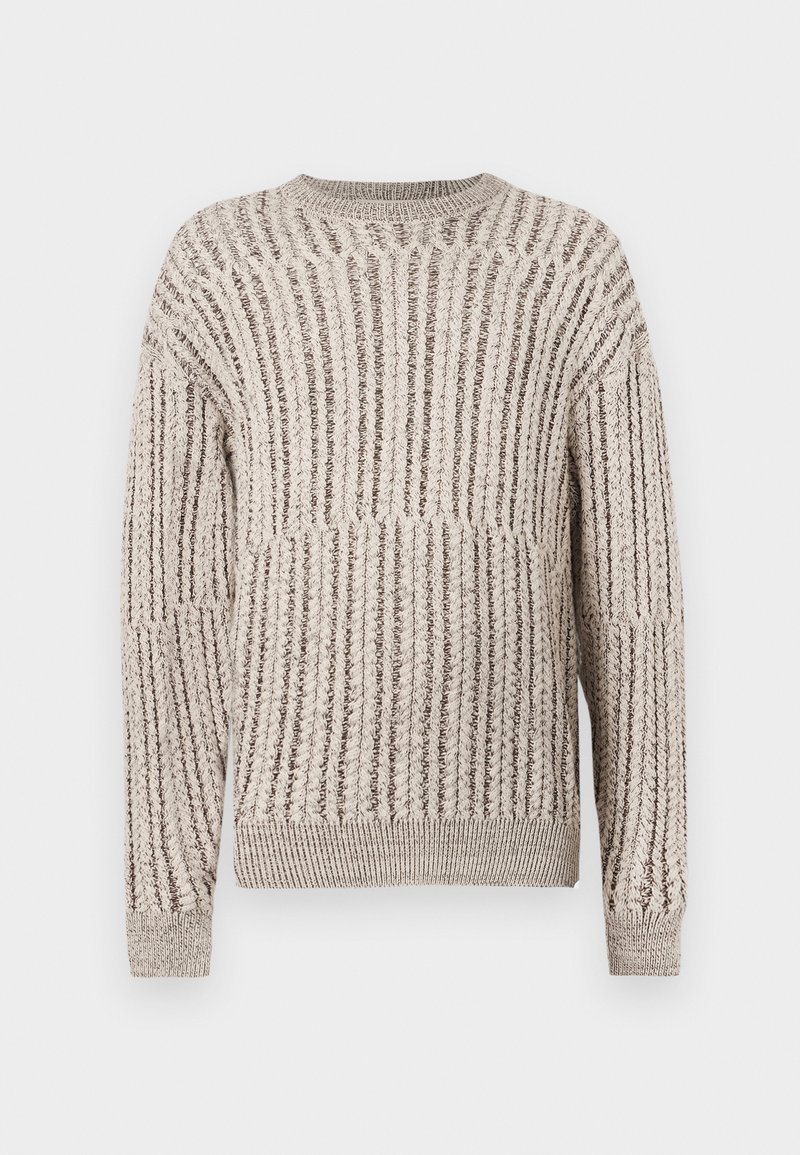 Only & Sons Trui beige