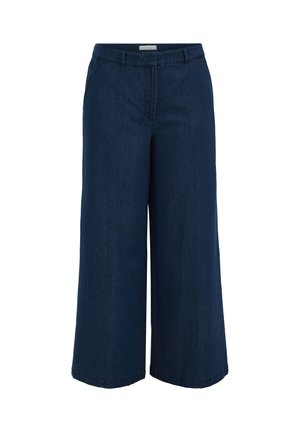 WE Fashion, BLUE RIDGE, granatowy