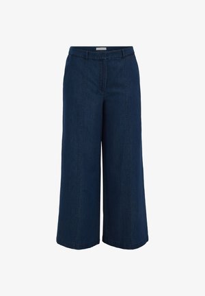 WE Fashion, BLUE RIDGE, granatowy