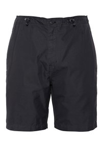Schott Shorts - noir délavé