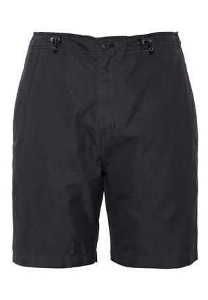 Shorts - noir délavé