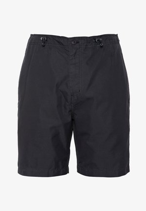 Schott Shorts - noir délavé