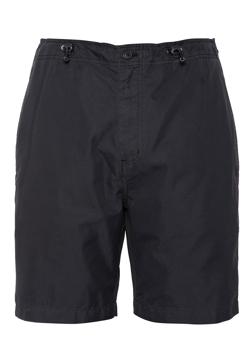 Schott Shorts - noir délavé