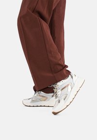 PS POELMAN - CIBEL  - Trainers - white with combination Thumbnail Image 1