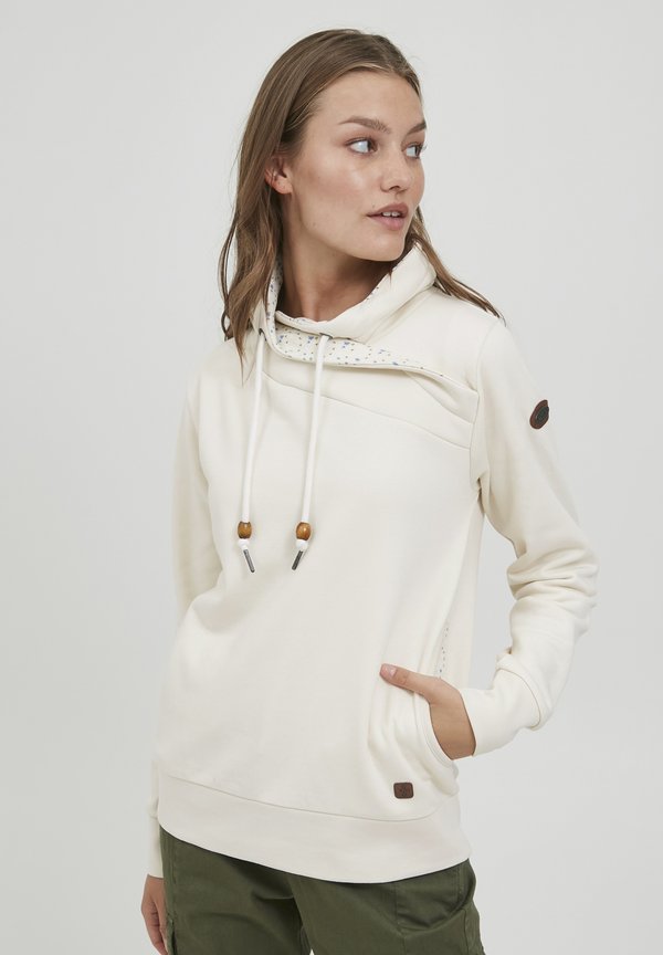UDINE - Sweatshirt - birch