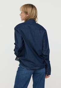 Lee Cooper DARILE - Chemise - dark blue