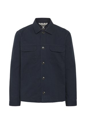 Matinique Chaqueta fina - dark navy