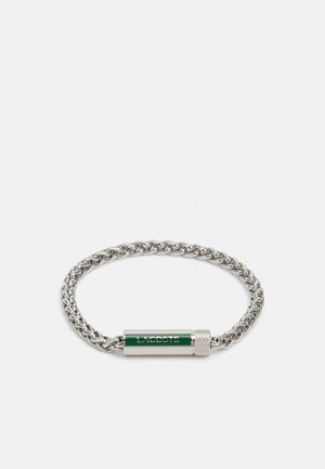 Lacoste SPELT - Bracelet - silver-coloured
