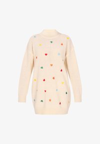 Sélectionné, offwhite