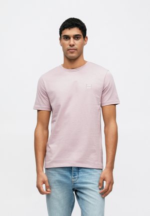 TALES - T-shirt basique - lilac