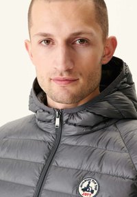 JOTT PAT - Weste - gris