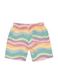 Geggamoja UV RAINBOW Swimming shorts multi coloured/multi