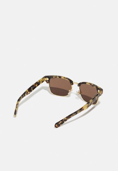 Polo Ralph Lauren UNISEX - Sluneční brýle - brown