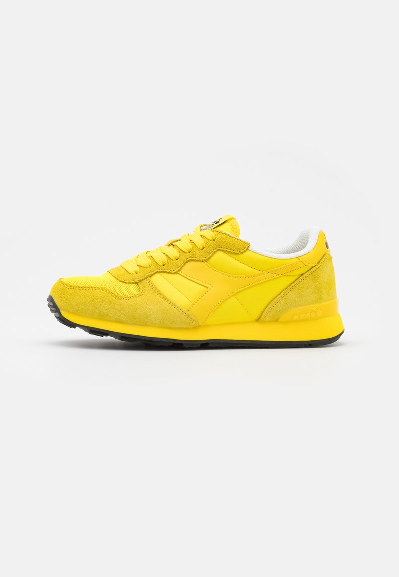 Diadora Sneakers - yellow