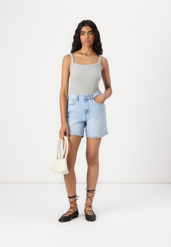 ONLJOSEPHINE - Denim shorts3
