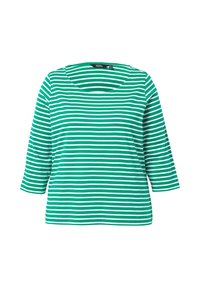 Unausgewählt, emerald green