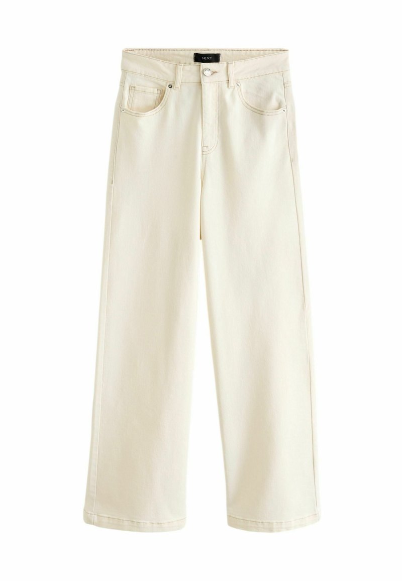 Next Straight leg jeans wit