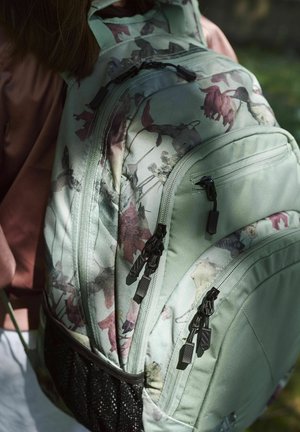 Nitro STASH - Rugzak - dead flower