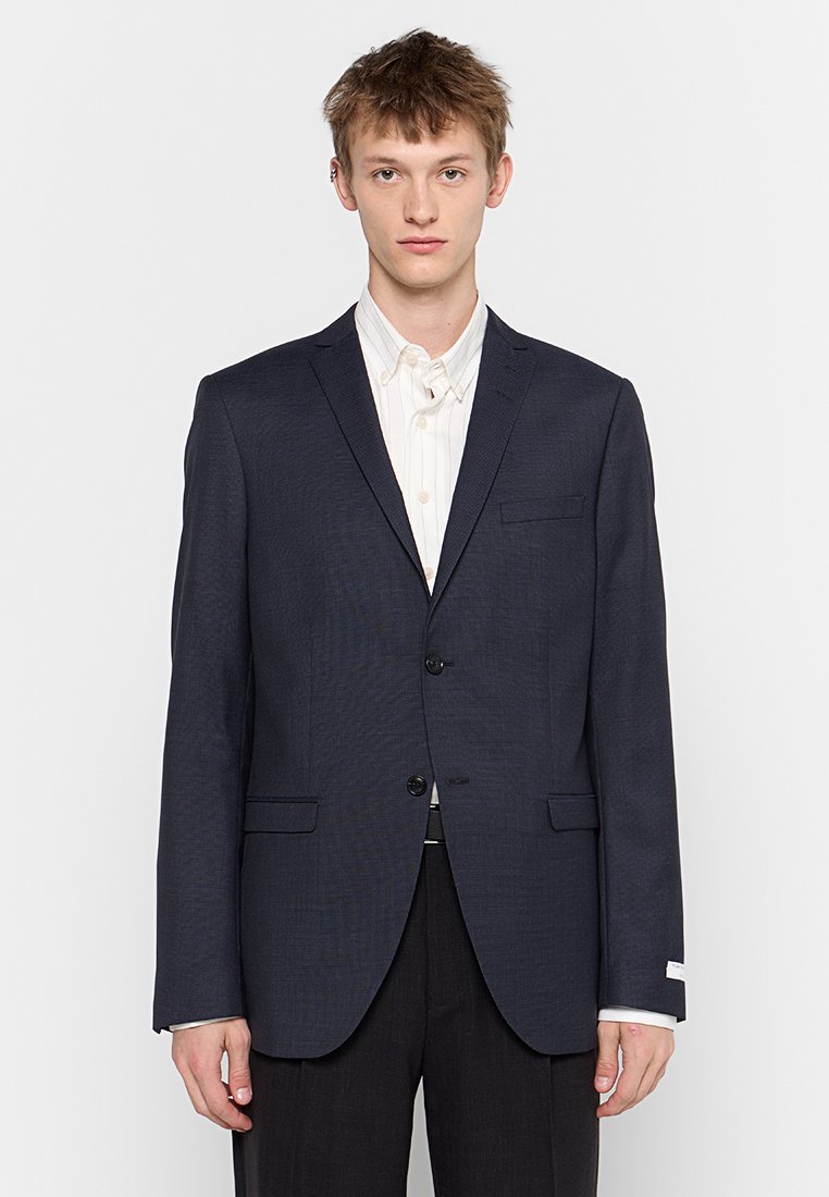 Tiger Of Sweden Colbert donkerblauw