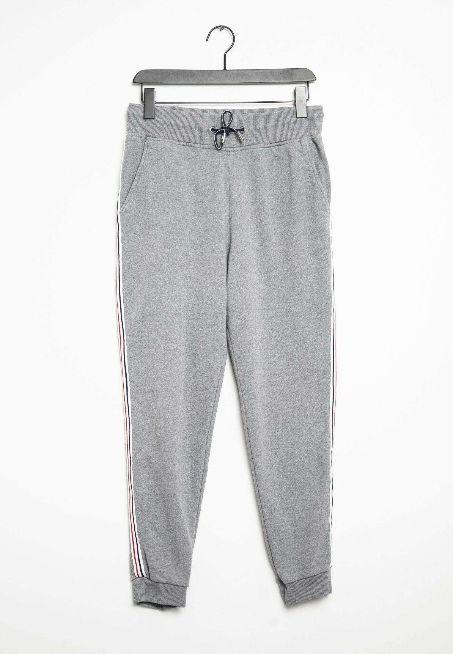 Sweatpants Grey Hilfiger Tracksuit Tommy Hilfiger Tracksuit Mens