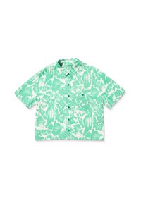 ALIX 2 - Blus - jade