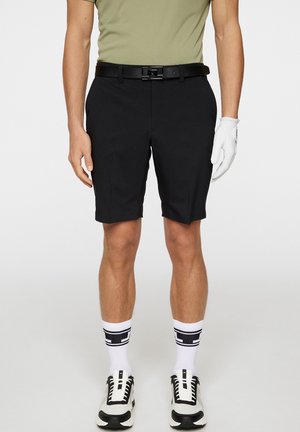 MITCH - Shorts - black