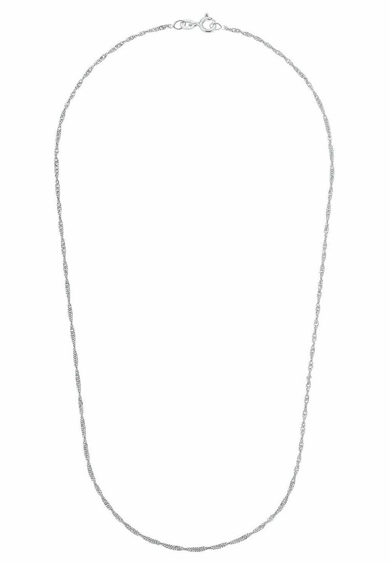 Damen Halsketten | amor Halskette silber/silberfarben - UA60675 Damen Halsketten | amor Halskette silber/silberfarben - UA60675