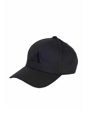 B-BALL TONAL - Cap - black