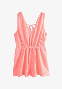 Ei valittu, coral pink