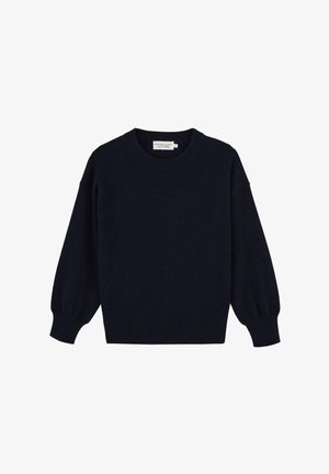 Monoprix UNI - Pullover - marine