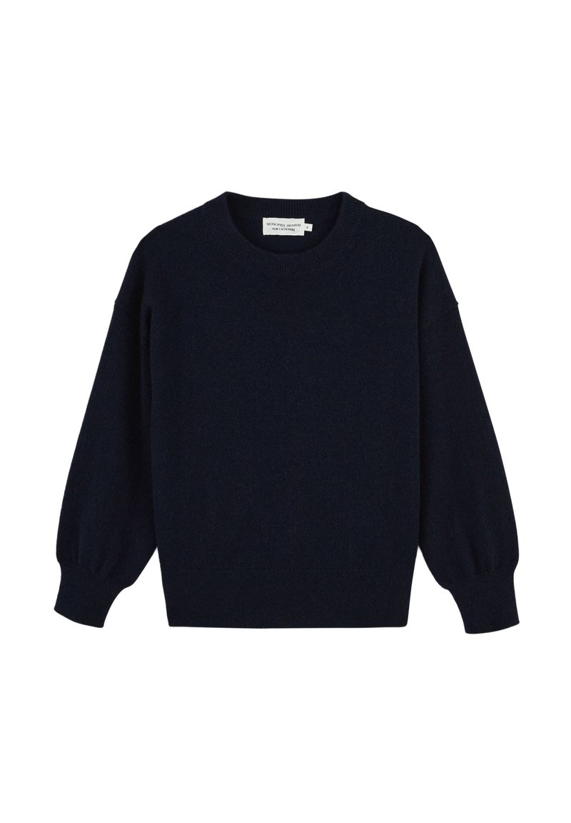 Monoprix UNI  - Pullover - marine