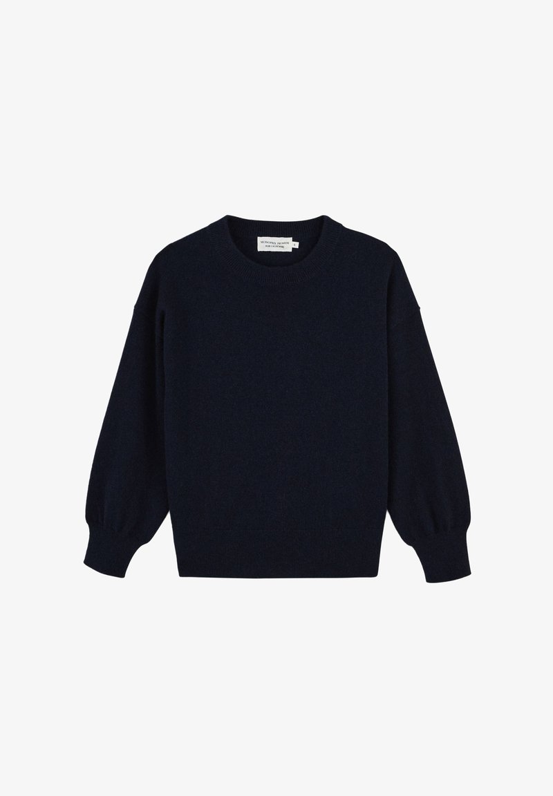 Monoprix UNI - Pullover - marine