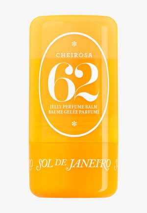 Sol de Janeiro, CHEIROSA 62 JELLY PERFUME BALM - Body balm